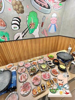 gogo samgyupsal